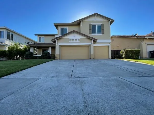 191 Aldeburgh Cir, Sacramento, CA 95834