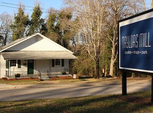 215 Mill St, Taylors, SC 29687