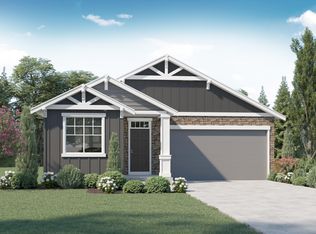 20649 SE Slate Ave LOT 301, Bend, OR 97702