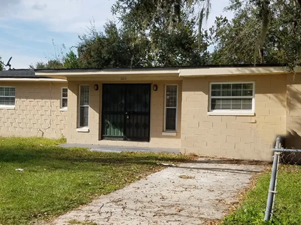 5019 Dallen Lea Dr, Jacksonville, FL 32208