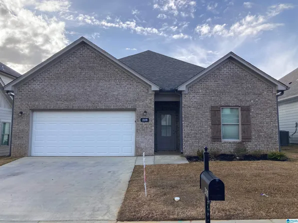 2135 Ellsworth Loop Rd, Cullman, AL 35055