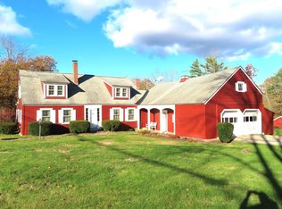 471 Chapman Road, Keene, NH 03431