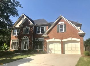 250 Fieldstone Ct #34, Alpharetta, GA 30009
