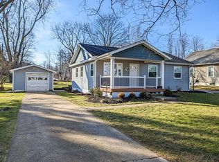 660 Scholl Rd, Mansfield, OH 44907