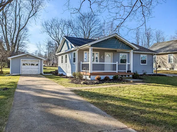 660 Scholl Rd, Mansfield, OH 44907