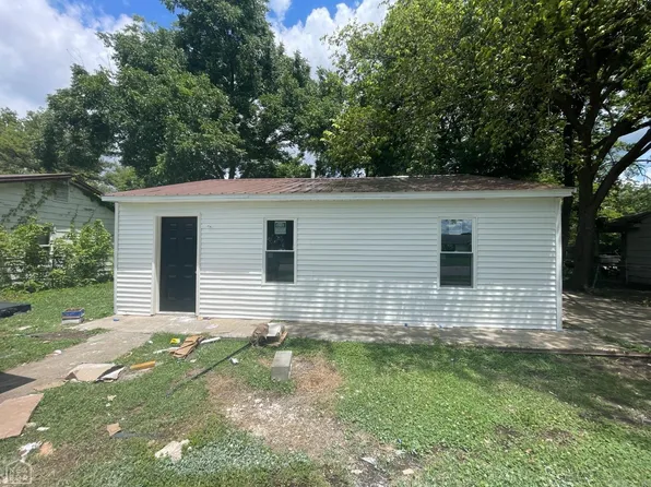 (undisclosed Address), Trumann, AR 72472