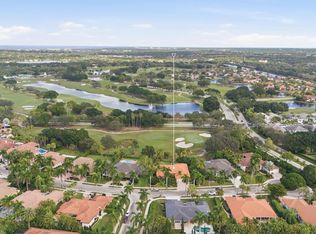 2698 Cypress Ln, Weston, FL 33332