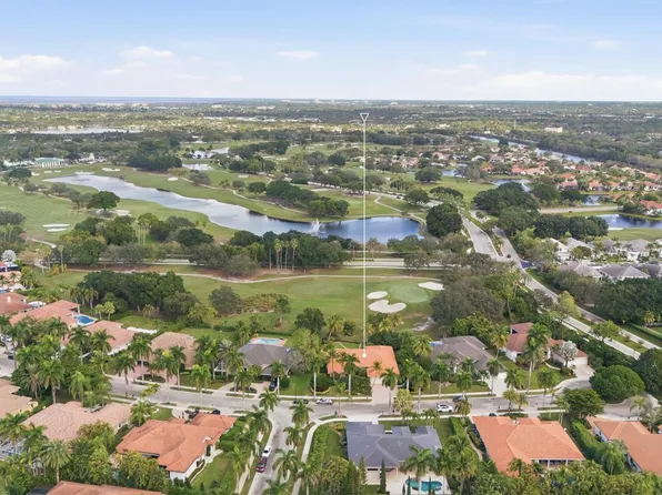 2698 Cypress Lane, Weston, FL 33332