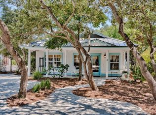 119 E Grove Ave, Santa Rosa Beach, FL 32459