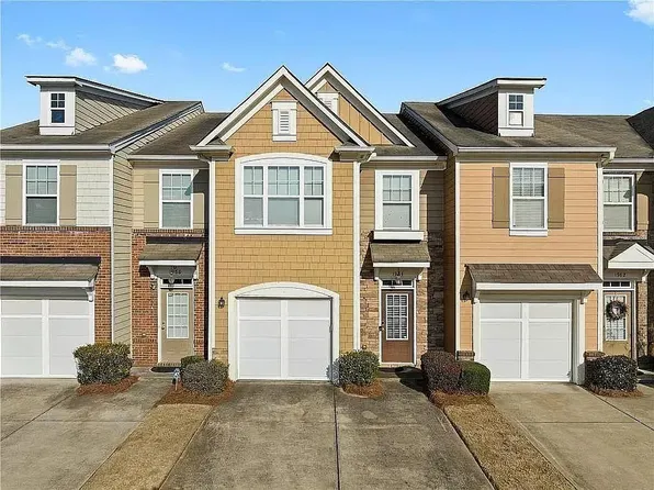 1964 Lakeshore Overlook Cir NW, Kennesaw, GA 30152