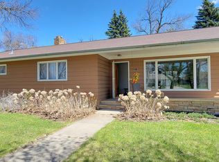2013 8th Ave, Bowdle, SD 57428