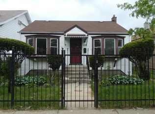 10212 S Lafayette Ave, Chicago, IL