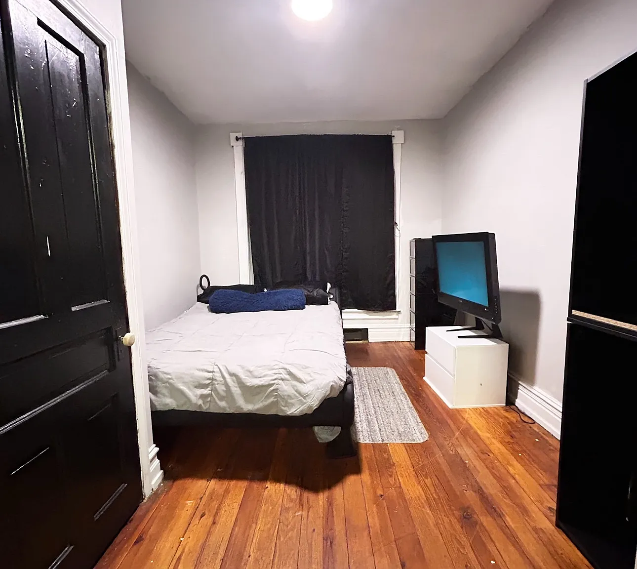 1 bed, 850 sqft, $1,200 — Photo 3