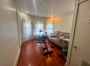 75 Intervale St #6, Brockton, MA 02302