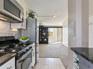 828 D St SE #3C, Washington, DC 20003