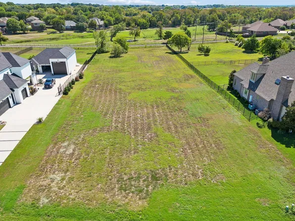 1103 Estate Dr, Ennis, TX 75119