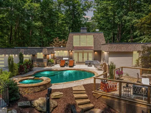 4850 Lake Fjord Pass, Marietta, GA 30068