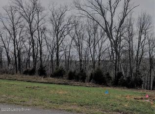 0 E Millwater Fls, Shepherdsville, KY 40165