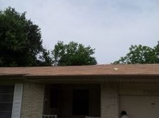 1913 Lee St, Mesquite, TX 75149