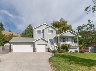5014 N Sunnyvale Dr, Spokane, WA 99216