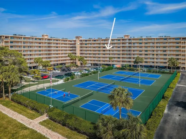 19451 Gulf Blvd APT 510, Indian Shores, FL 33785