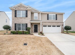 2341 Riding Trail Rd, Gastonia, NC 28054