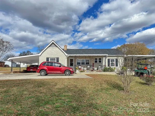 2612 W Dixon Blvd, Shelby, NC 28152