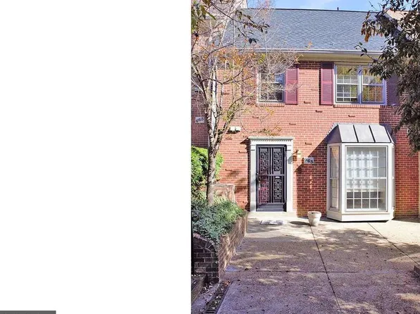 663 N Armistead St, Alexandria, VA 22312