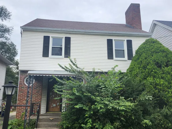 536 Apple Ave, Toledo, OH 43609