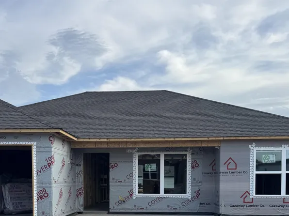 6681 Hollywood Ave, Benton, AR 72019