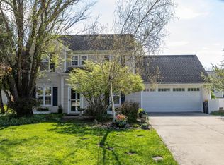 408 E Wylie Farm Rd, Bloomington, IN 47401