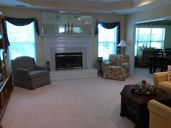 4th image of 4809 Camden Dr SW