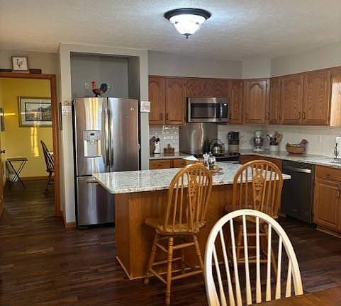 5th image of 32 Hawk Ridge Rd