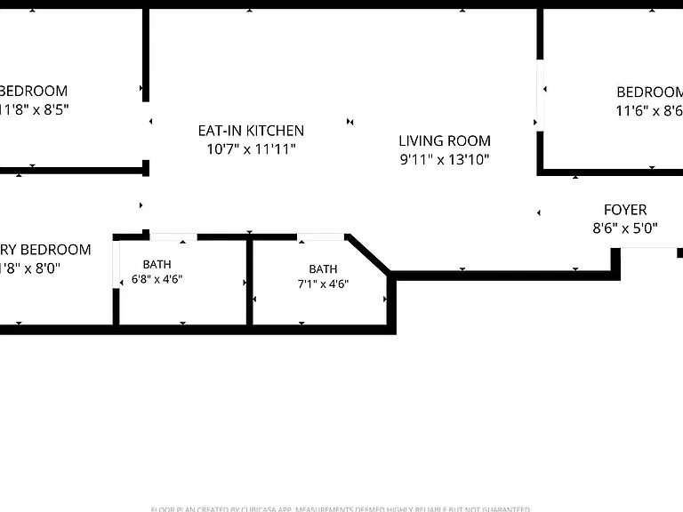1965 Pacific St #3B — Photo 16
