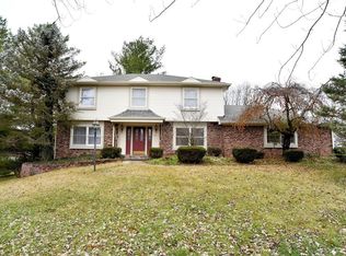 1730 Ridge Hill Ln, Indianapolis, IN 46217