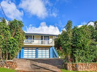 4520 Aulima Rd, Lawai, HI 96765