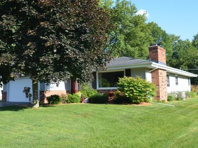 240 E Prospect St, Lake Mills, WI, 53551