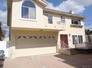 2705 Curtis Ave, Redondo Beach, CA 90278