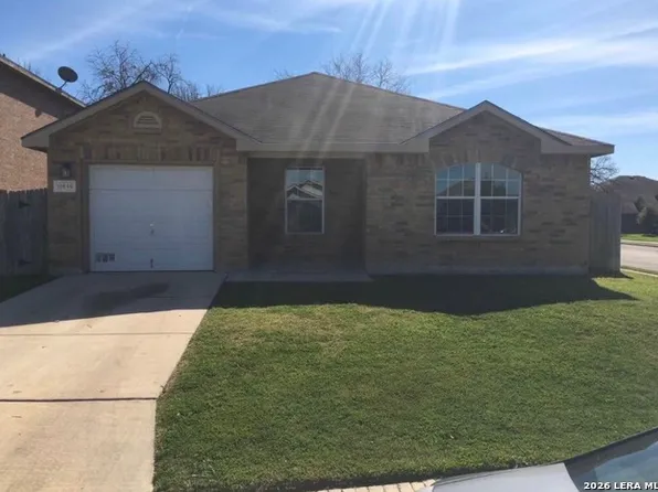 10646 S Shaenridge, San Antonio, TX 78254