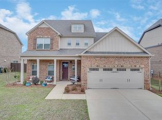1724 Benson St, Prattville, AL 36066