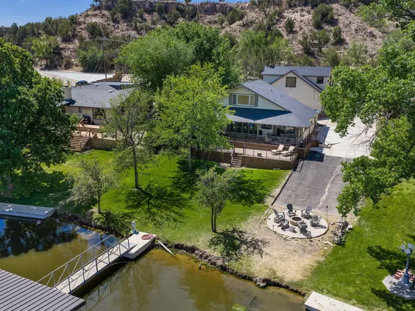 153 S Shore Dr, Lake Tanglewood, TX 79118