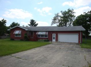 4083 Richard Dr, Cherry Valley, IL 61016