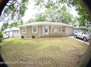 8417 Spring Valley Rd, Raytown, MO 64138