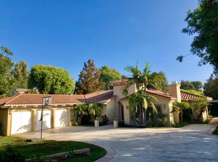 1421 Pleasant Oaks Pl, Thousand Oaks, CA 91362