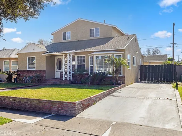 6008 Village Rd, Lakewood, CA 90713