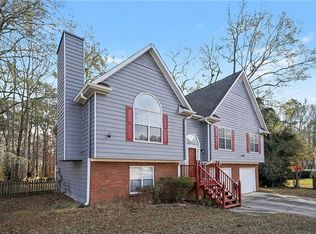 3282 Eloise Dr, Powder Springs, GA 30127