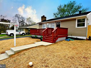 808 Barkwood Rd, Glen Burnie, MD 21061