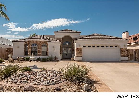 1st image of 2076 E Via Del Aqua Dr