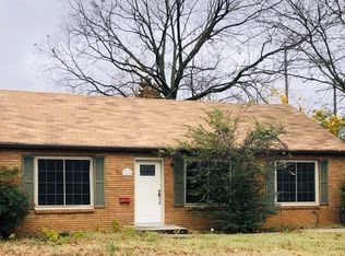 3210 S Pearl Ave, Joplin, MO 64804