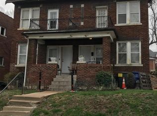 4006 Cora Ave, Saint Louis, MO